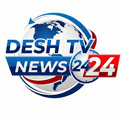 DESH TV 24