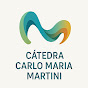 Cátedra Carlo Maria Martini PUC-Rio logo