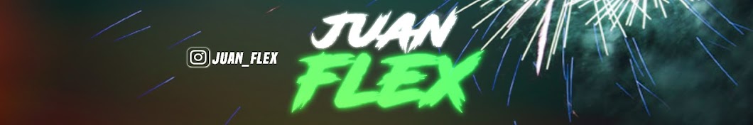 Juan Flex YouTube channel avatar