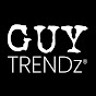 GUYTRENDz Creative Studios logo