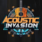 Acoustic Invasion logo