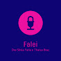 Falei logo
