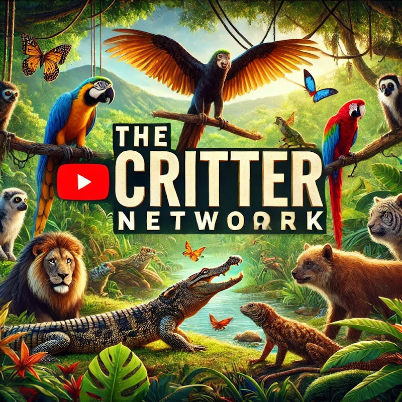 The Critter Network