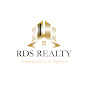 Rds Realty logo
