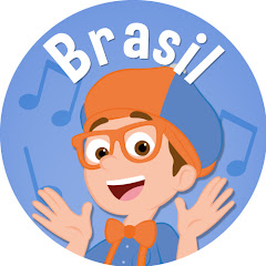 Cante com o Blippi Brasil! Avatar