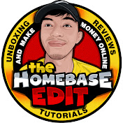 The Homebase Edit