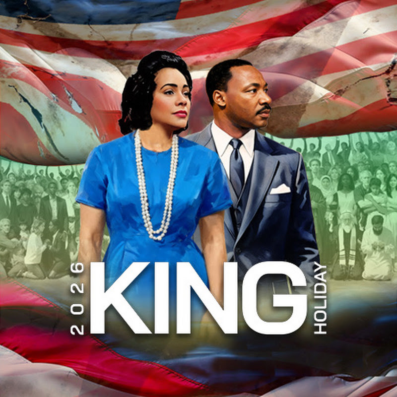 The Martin Luther King, Jr. Center for Nonviolent Social Change