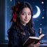 WYdrzd1Ez1c-channel-avatar-夜の悪女、朗読中
