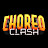 Choreo Clash