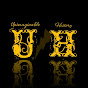 Unimaginable History logo