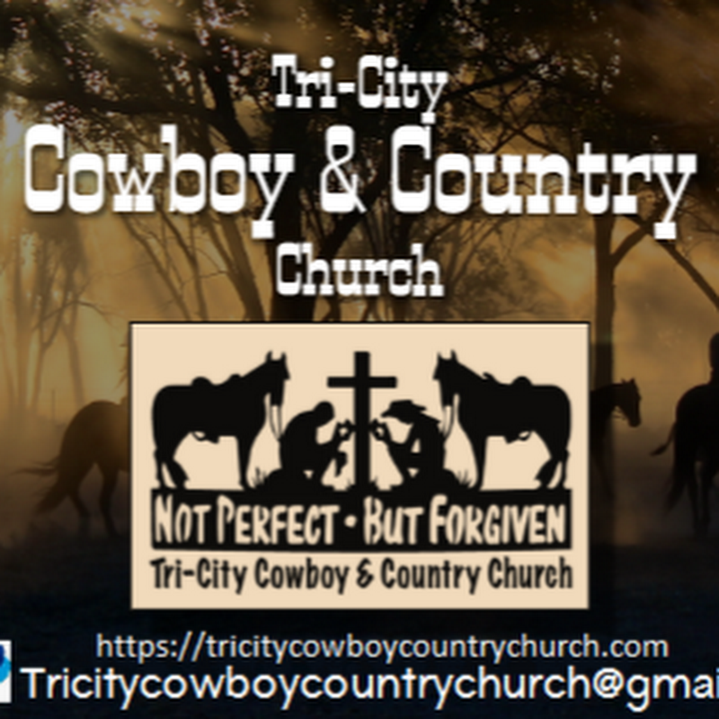 Tri-City Cowboy Country Church