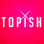 Topish logo