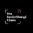 d_jryYKUWRM-channel-avatar-The Tanintharyi Times