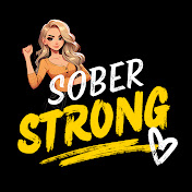 Sober Strong podcast artwork