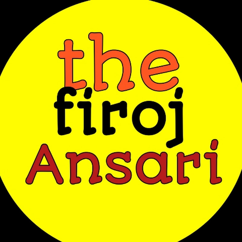 Thefirojansari 
