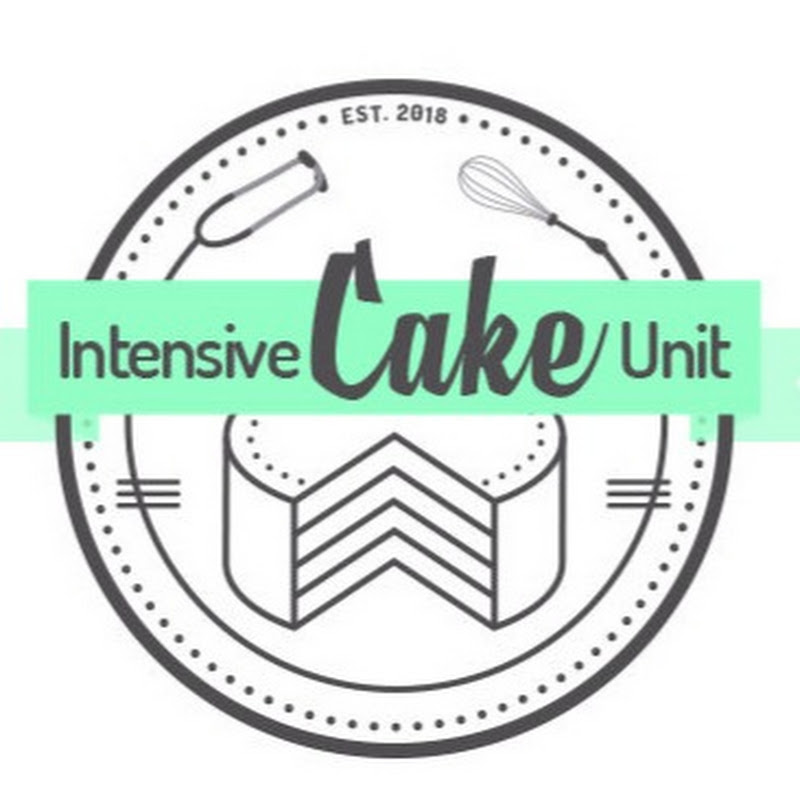 Intensive Cake Unit