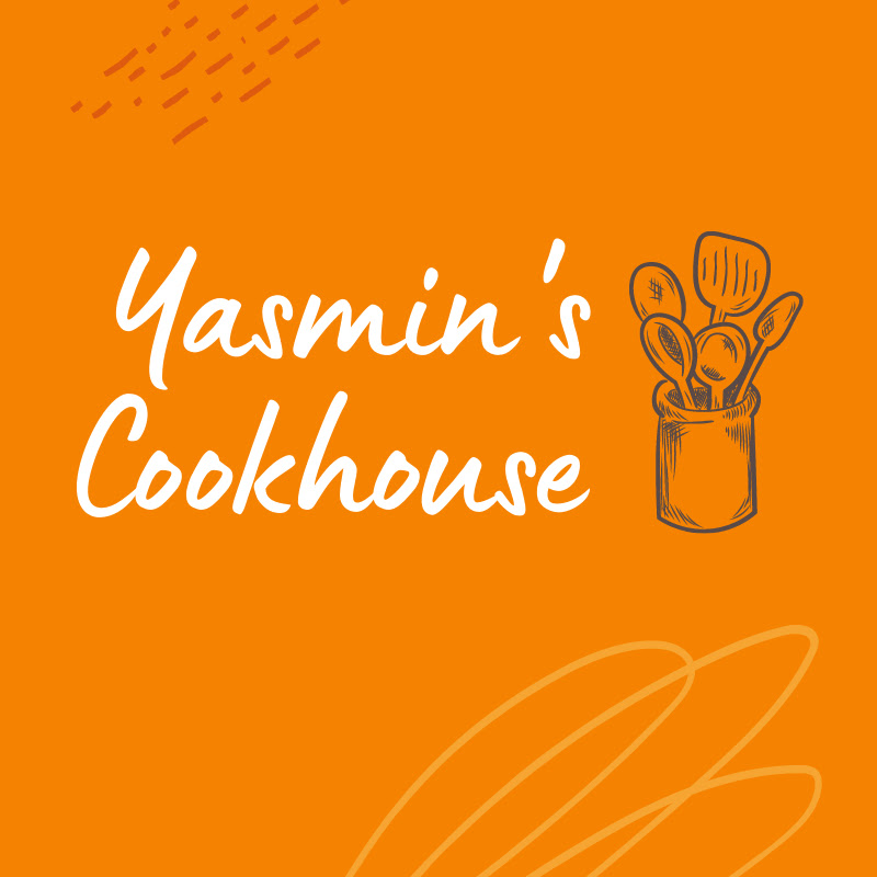 Yasmin's CookHouse