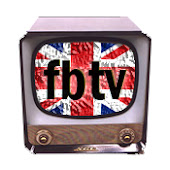 Forgotten British Television
