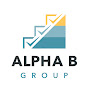 Alpha B Group Tax and Bookkeeping Services logo
