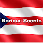 Boricua scents
