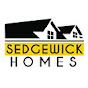 Sedgewick Homes logo