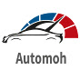 Automoh logo