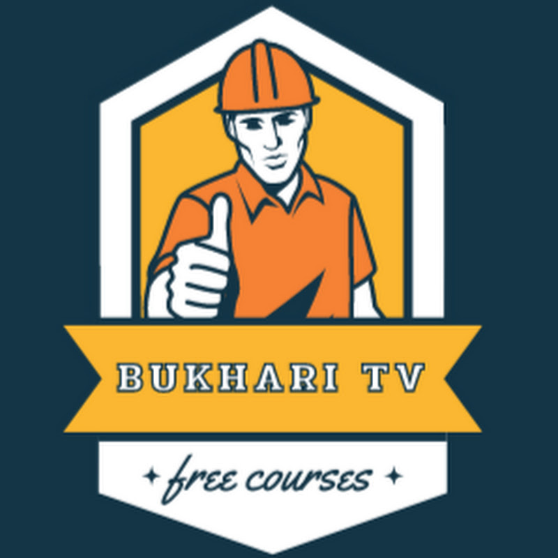 Bukhari tv 