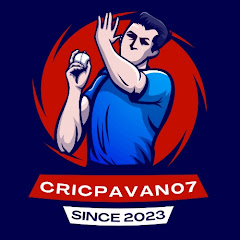 cricpavan07 avatar