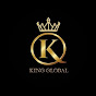 King Global Coffee logo