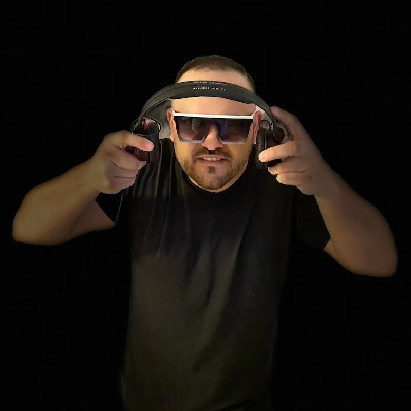 DJ VAMUZZE