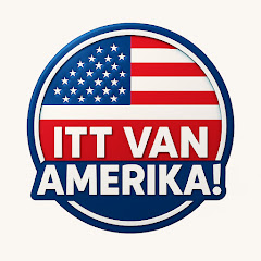 ITT VAN AMERIKA!