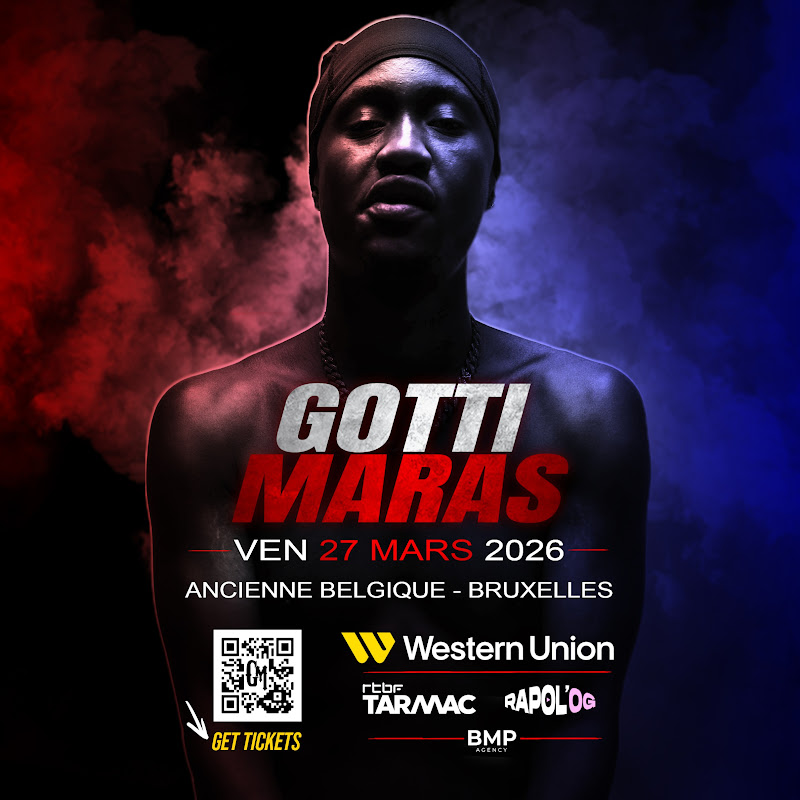 Gotti Maras