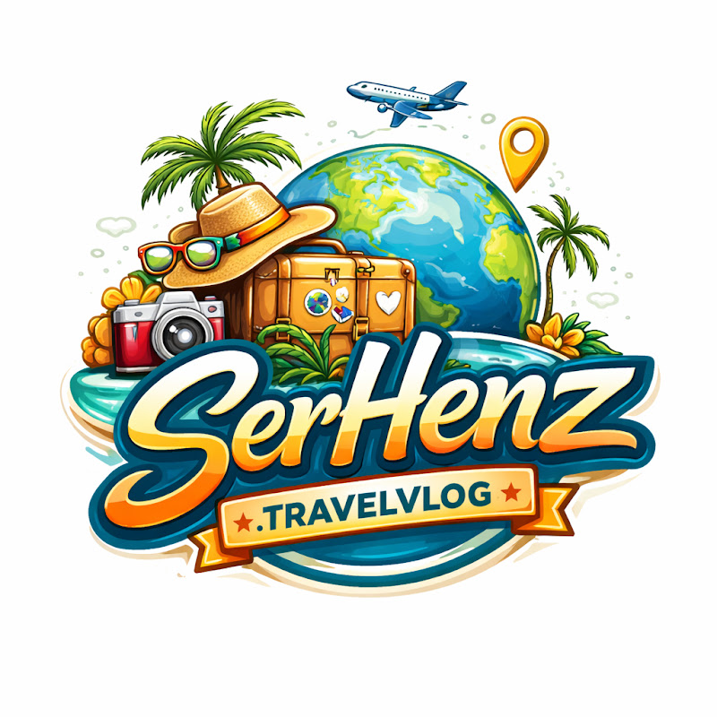 SerHenz.TravelVlog