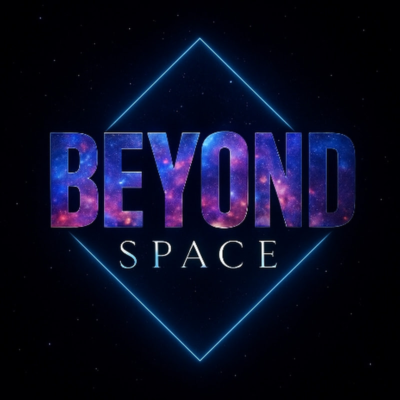 Beyond Space
