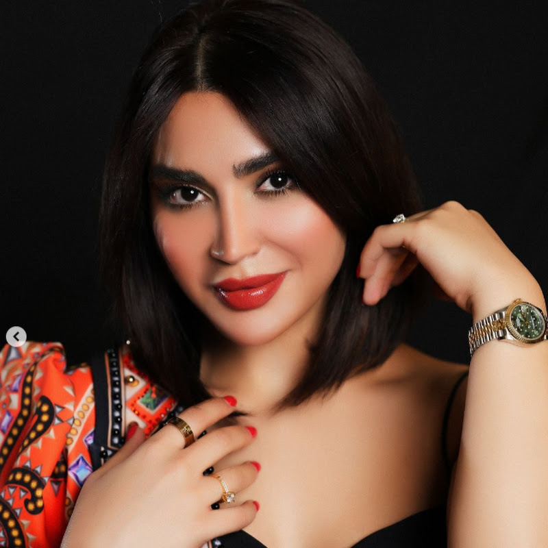 Esraa Alaseil - اسراء الاصيل