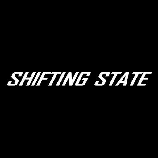 SHIFTING STATE