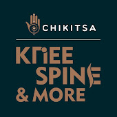 Chikitsa Knee Spine & More