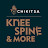 Chikitsa Knee Spine & More