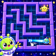 Alien Maze icon
