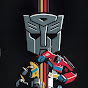 AUTOBOT PRIME logo