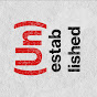 Unestablished logo