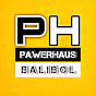 PawerHaus Balibol PH