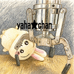 yaha★chan