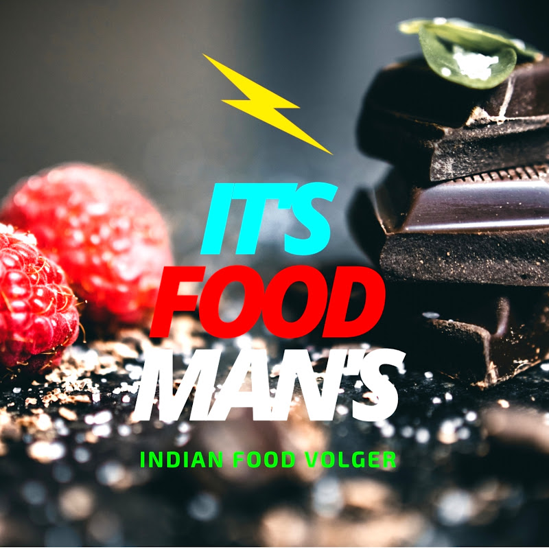 Its Food Man