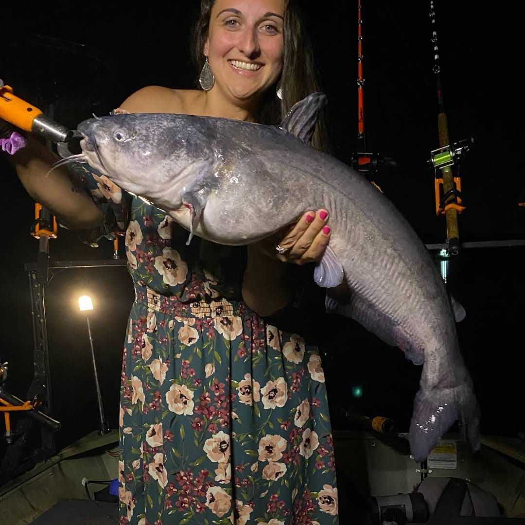 Post from Fishin Fever