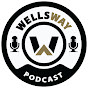 WellsWay Podcast logo