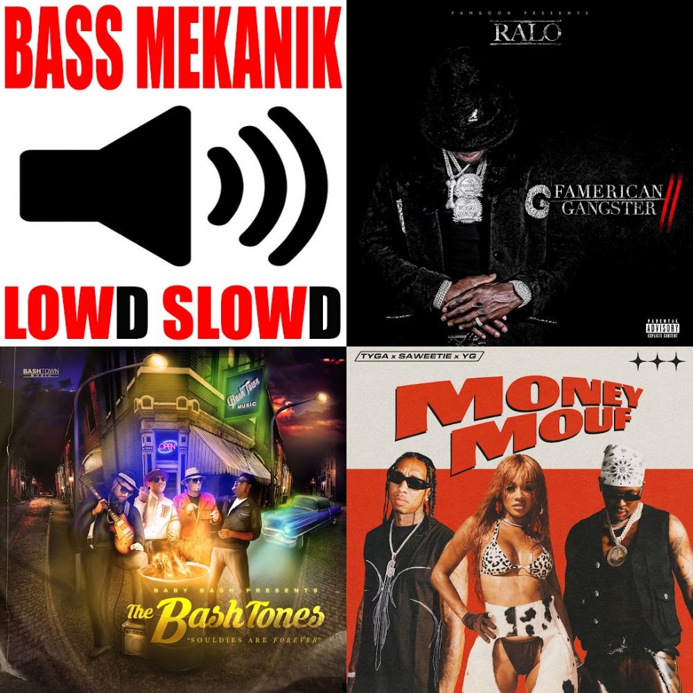 Bass