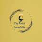 The Artful HouseWife logo