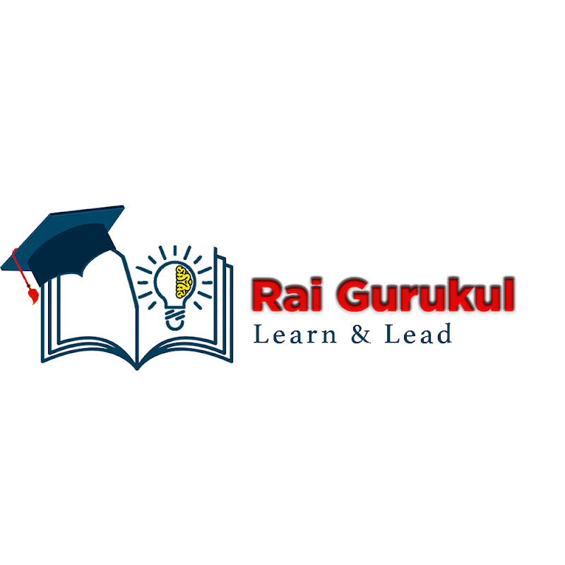 Rai Gurukul Logo