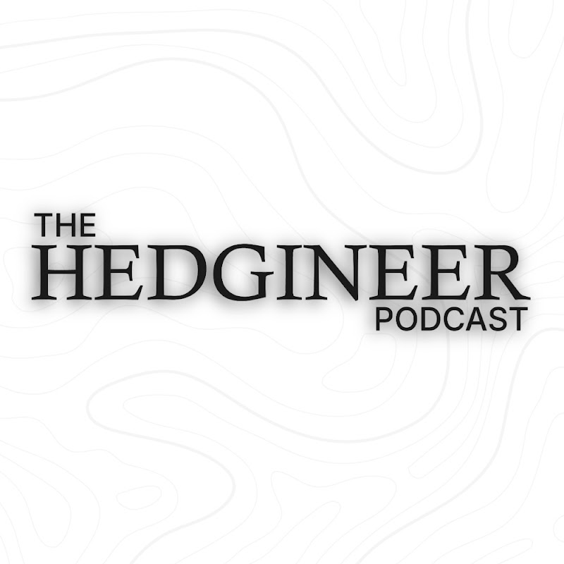 The Hedgineer Podcast Logo